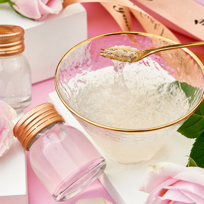 品鉴45ml冰糖即食燕窝95%代加工oem可贴牌