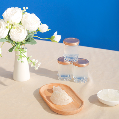 品鉴小瓶鲜炖燕窝45g加工厂即食**产品一站式oem代加工