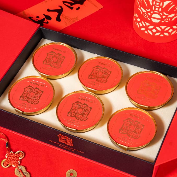 品鉴即食鲍鱼OEM/ODM代加工定制源头工厂支持小批量现货批发