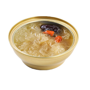 品鑒即食花膠OEM代加工定做定制**品花膠生產工廠紅棗魚膠貼牌廠