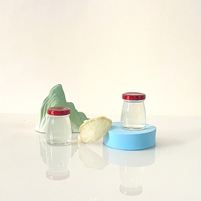 品鉴小瓶装45g燕窝OEM/ODM定制代加工即食**营养品加工厂