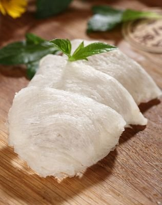 从生产转向品牌孵化,品鉴燕窝代工用匠心精雕细琢每一个细节!